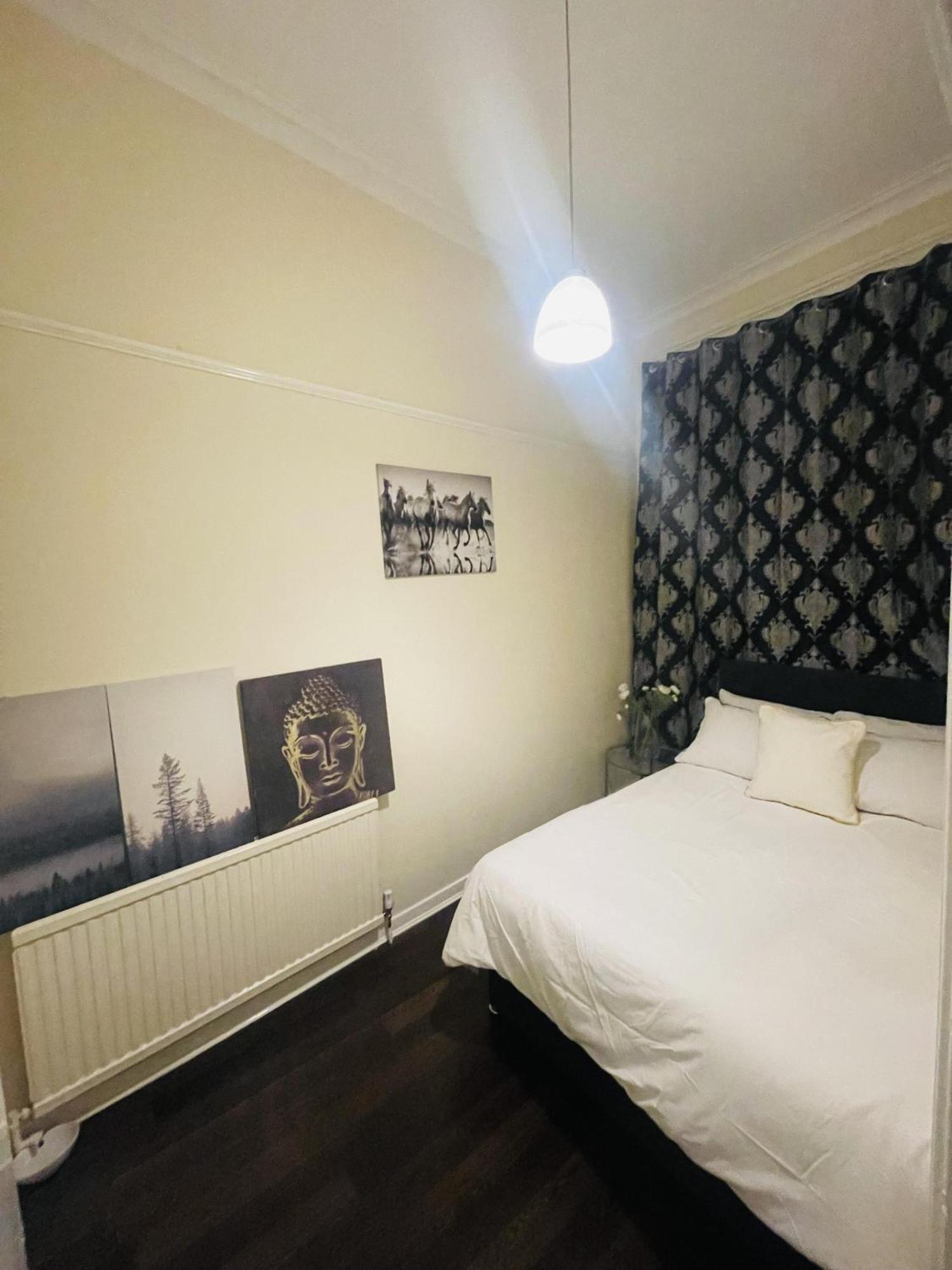Captivating 2-bed In Paddington * London